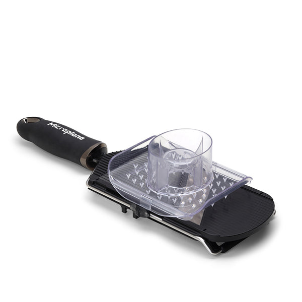 MICROPLANE SLICER