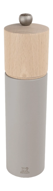 PEUGEOT ZOUTMOLEN BOREAL MS 21CM KIEZELGRIJS