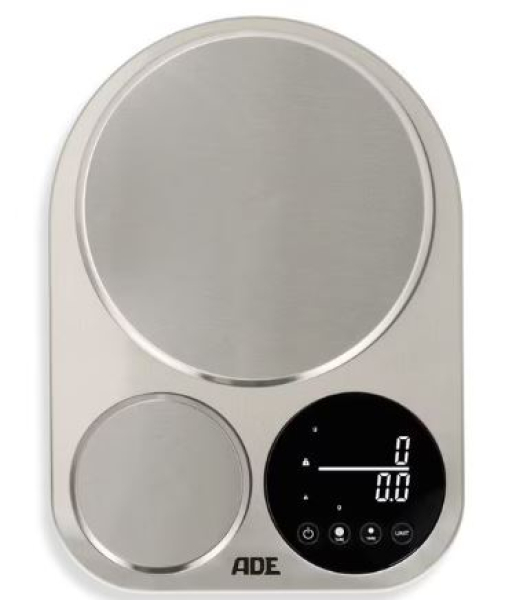 ADE KE2354 ISABELLA KEUKENWEEGSCHAAL