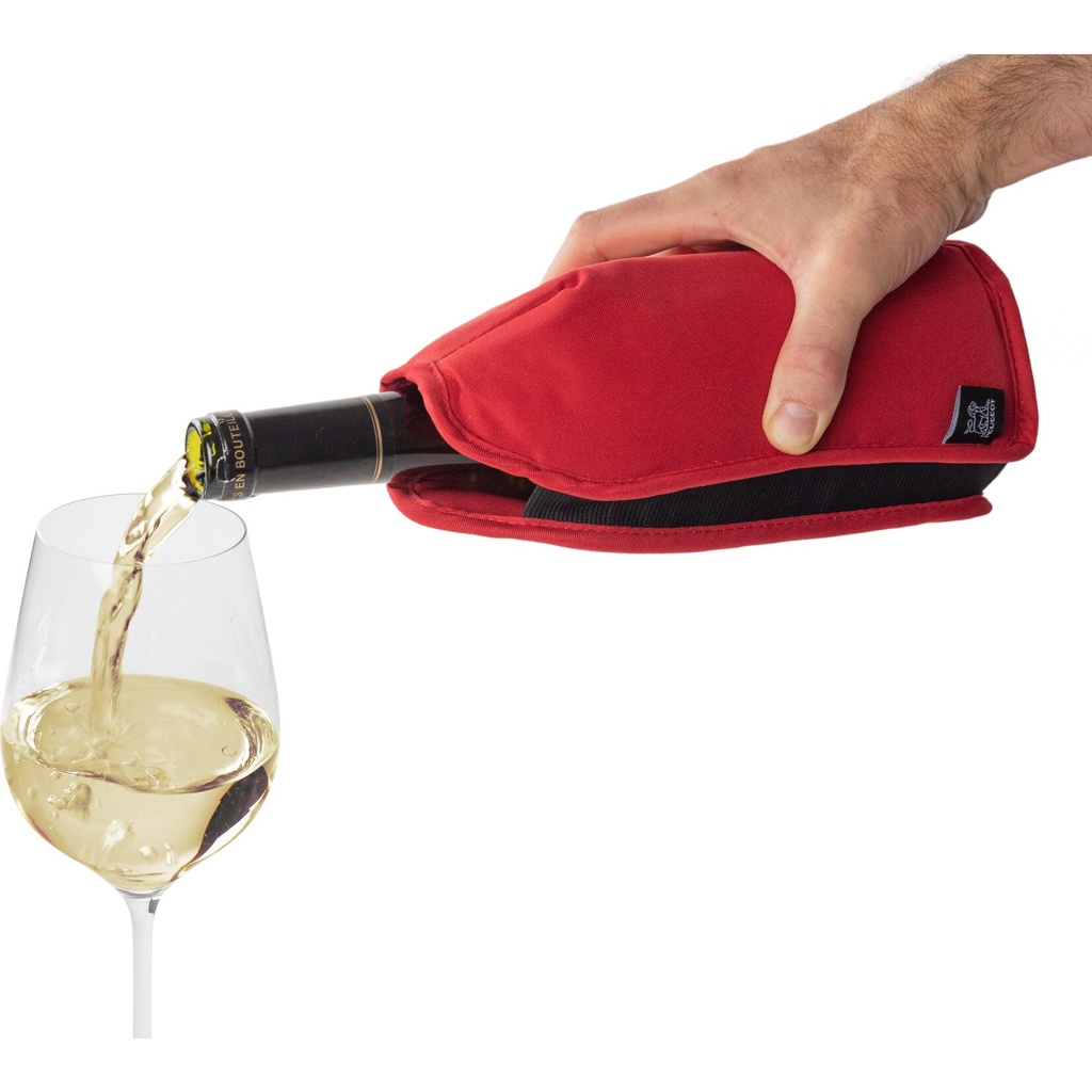 Peugeot Frizz wijnkoeler 23 cm