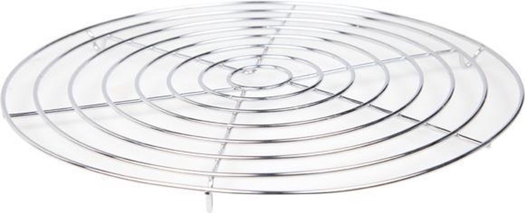 Taartrooster D32xh1,5cm