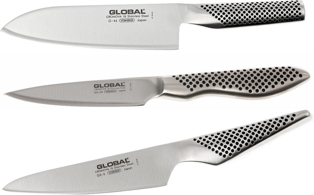 GLOBAL MESSENSET G-46338