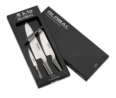 GLOBAL 3 DELIGE MESSENSET G-2538