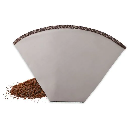 WEIS PERMANENTE KOFFIEFILTER NR.4