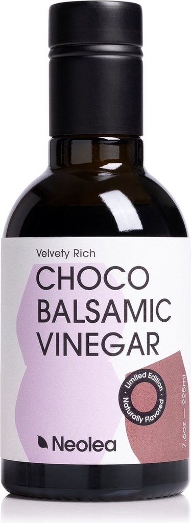 Neolea - Choco Balsamico Azijn - 225ml 