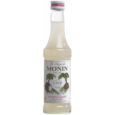 MONIN SIROOP COCONUT