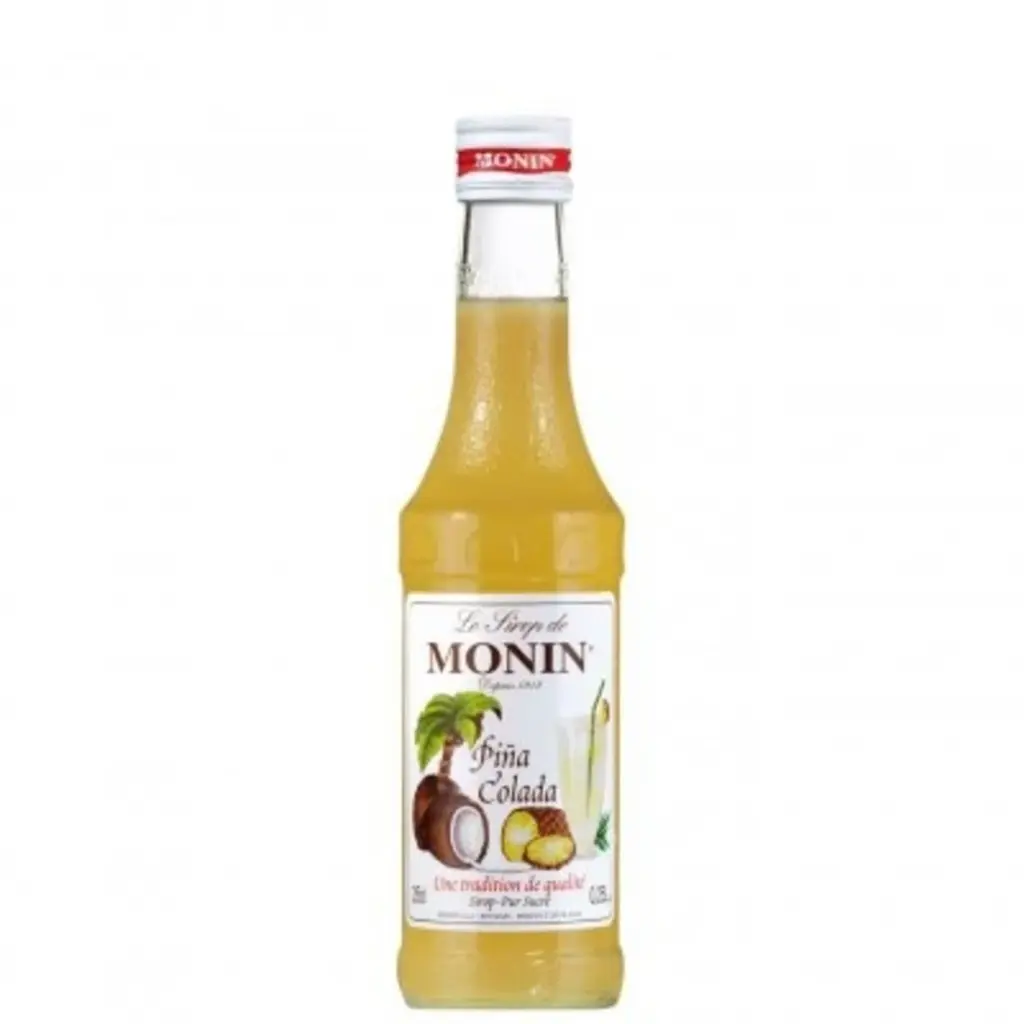 MONIN SIROOP PINA COLADA
