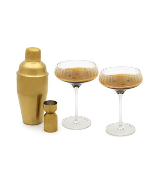 LEOPOLD VIENNA MARTINI COCKTAIL SET