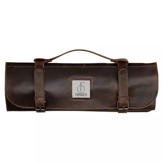 FORGED ESSENTIALS LEREN MESSEN FOEDRAAL