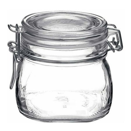 WEKPOT 0.5LTR GLAS 