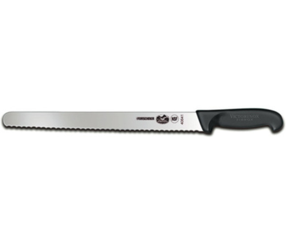 VICTORINOX BROODMES 