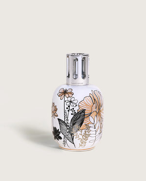 Lampe Berger VEGETALE BLANCHE