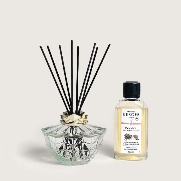 Parfumsticks Kali Givré / Splendeur Vanillée - 200ml (*)