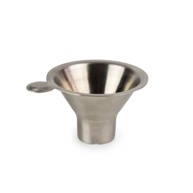 Peugeot Easy Trechter Peper En Kruiden 4 cm Rvs 