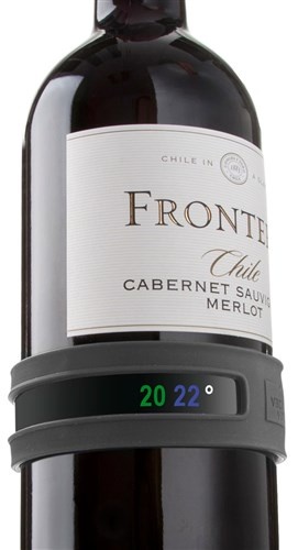 Vacu Vin Snap Thermometer (CEL) 