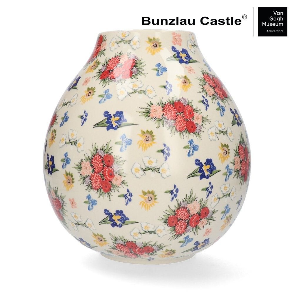 Vaas 9500 ml - VGM Vincent’s Flowers UNIKAT 