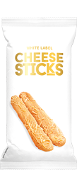 CHEESE STICKS 71 GRAM