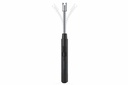 AANSTEKER MET USB ZWART OF WIT L 22.5CM