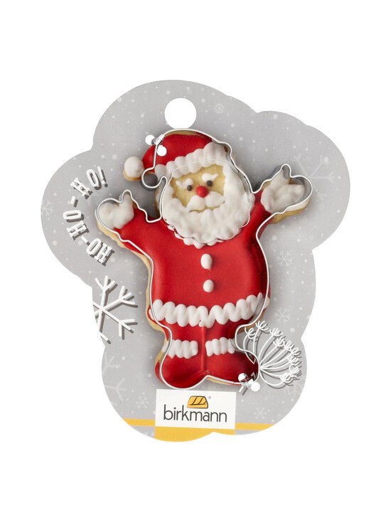 Birkmann KERSTMAN COOKIE CUTTER 