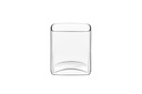 MICHELANGELO APEROGLAS 13CL SET6 KUBUS 5,6X5,6XH6CM