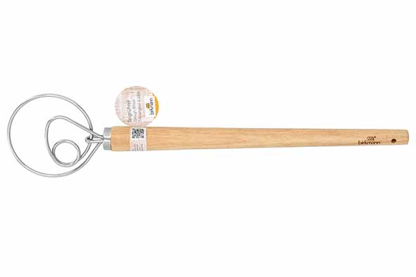 BIRKMANN LAIB & SEELE DEENSE DEEGKLOPPER L34CM MET 1 LUS 