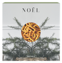 Noël Winter pretzels