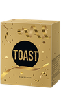 Time To Party Toast