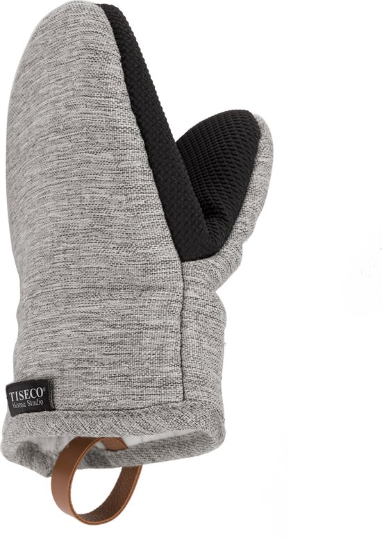 TISECO GRIPPERSSHERLOCK FISHBONE GREY 
