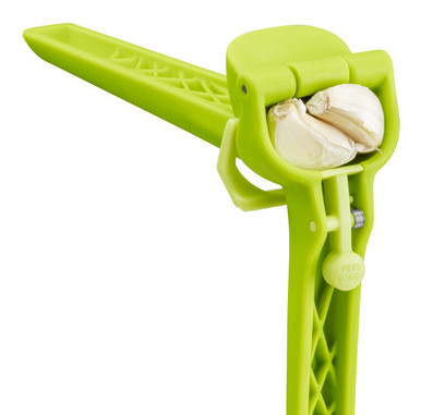 Dreamfarm Garject Lite Self-Cleaning Garlic Press