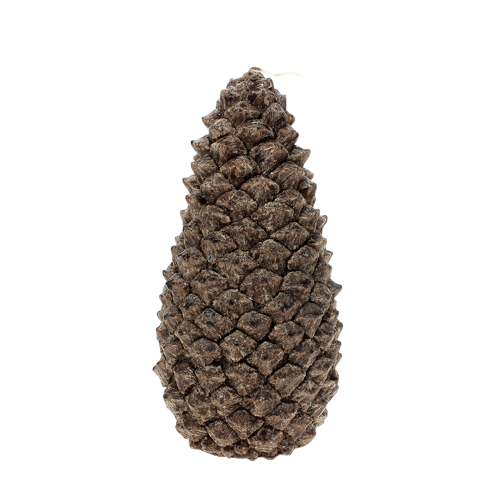 La Francaise geurkaars Pommes de Pin Beige – Grand Modèle