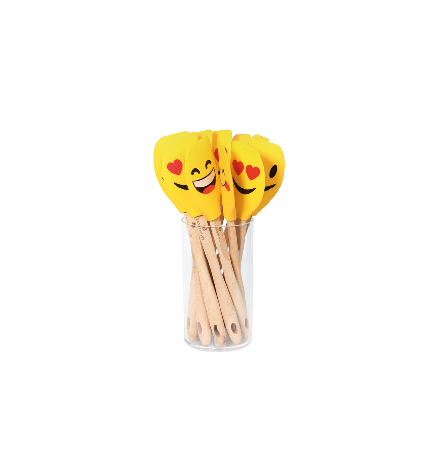 ZASSENHOUT SPATEL SMILEY