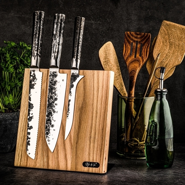 STYLE DE VIE MAGNETISCHE MESSENSTANDAARD EIKEN