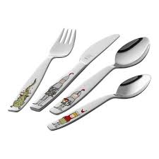 ZWILLING KINDERBESTEK ECKBERT