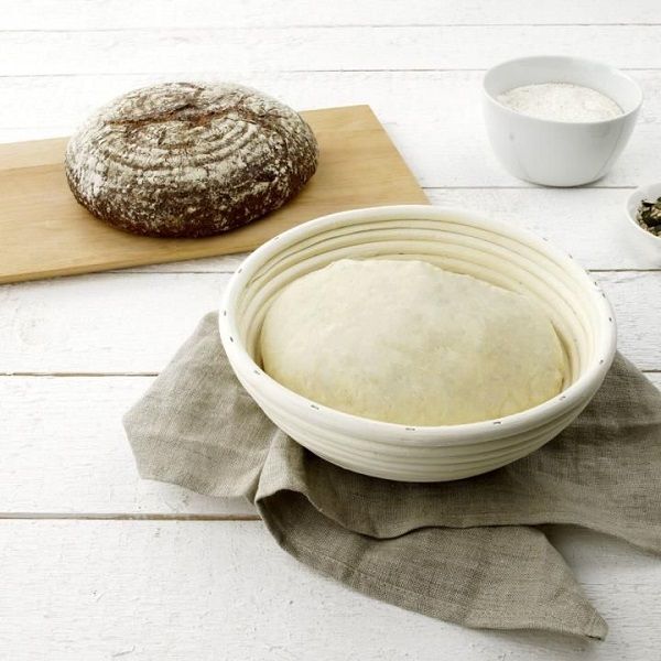 zenker rijsmandje 22cm doorsnee