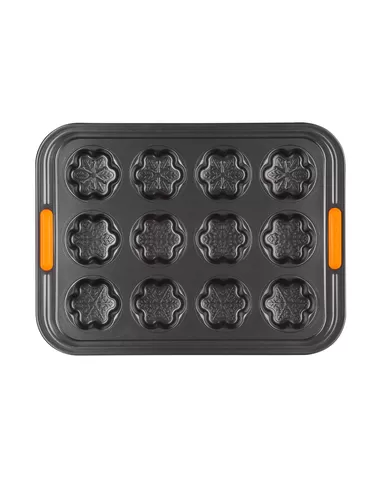 LECREUSET  MUFFIN STER 
