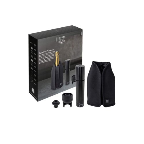 PEUGEOT Fresh 'n Preserve geschenkset, 2 delig