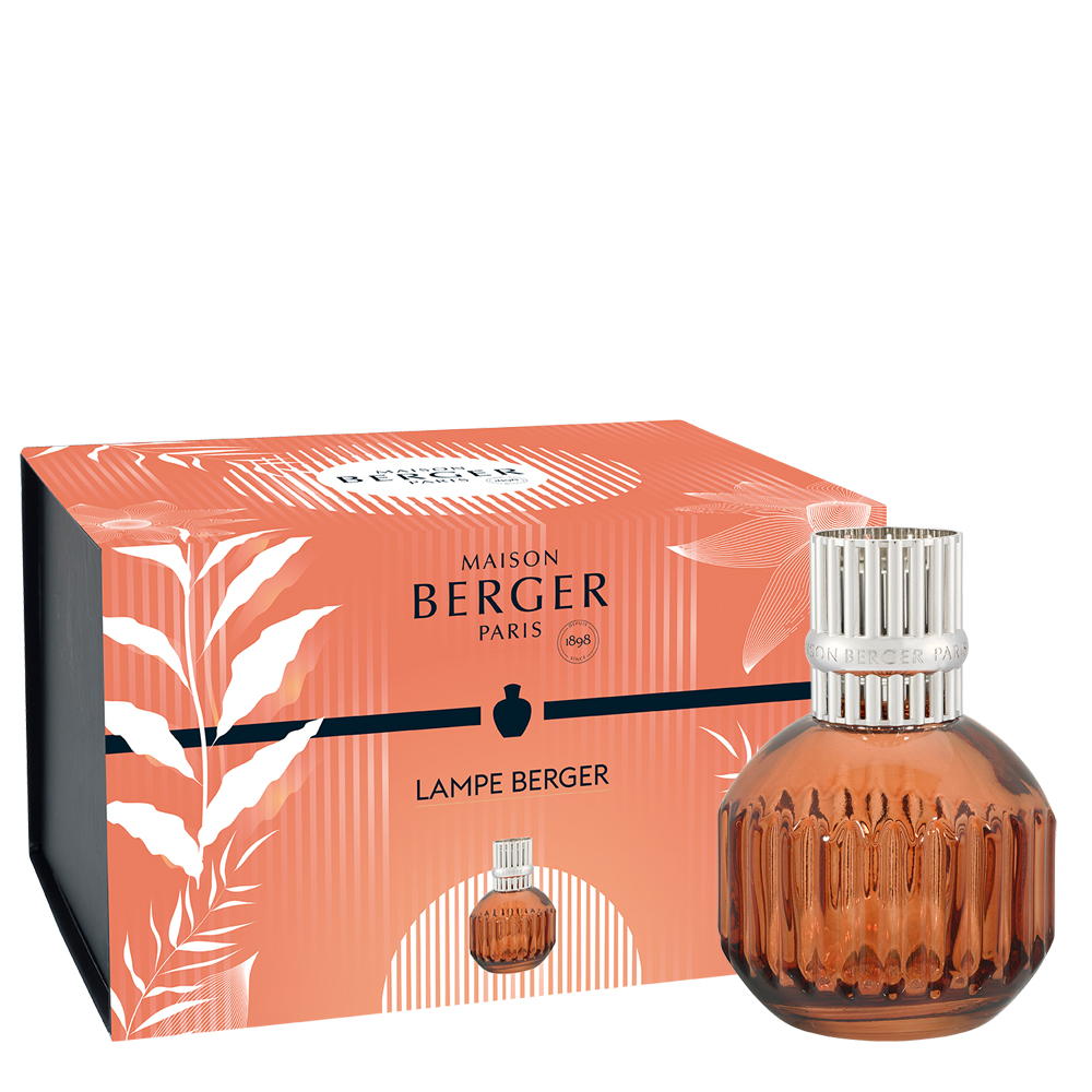 Lampe Berger CANNELO PARIKA