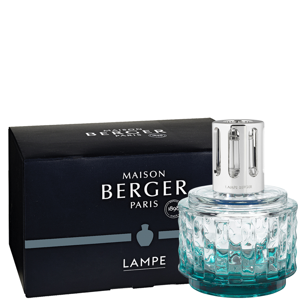 Lampe Berger VARIATION TURQUOISE
