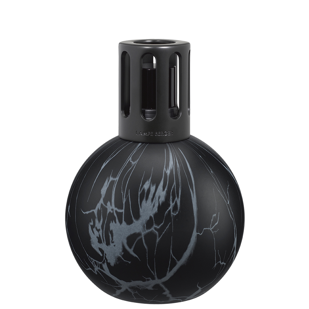 Lampe Berger MARBRURE NOIRE