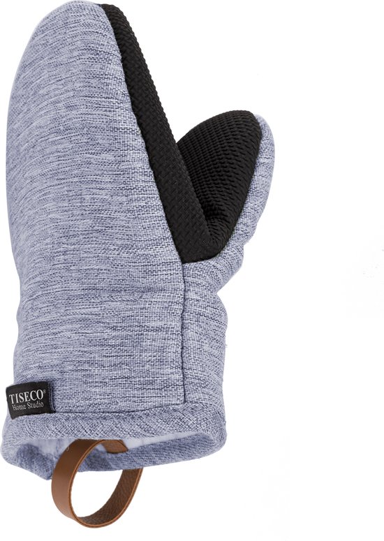 TISECO GRIPPERSSHERLOCK LICHT BLAUW