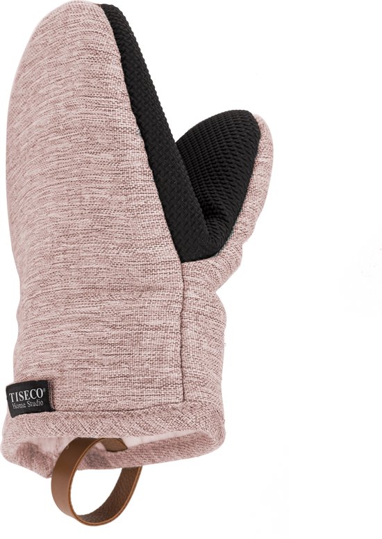TISECO GRIPPERSSHERLOCK BURNT BRICK
