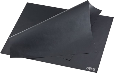 GEFU BAKFOLIE 44X39CM KAN OP MAAT GEKNIPT WORDEN