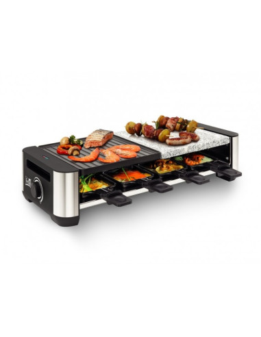 FRITEL RSG 3280 RACLETTE GRILL