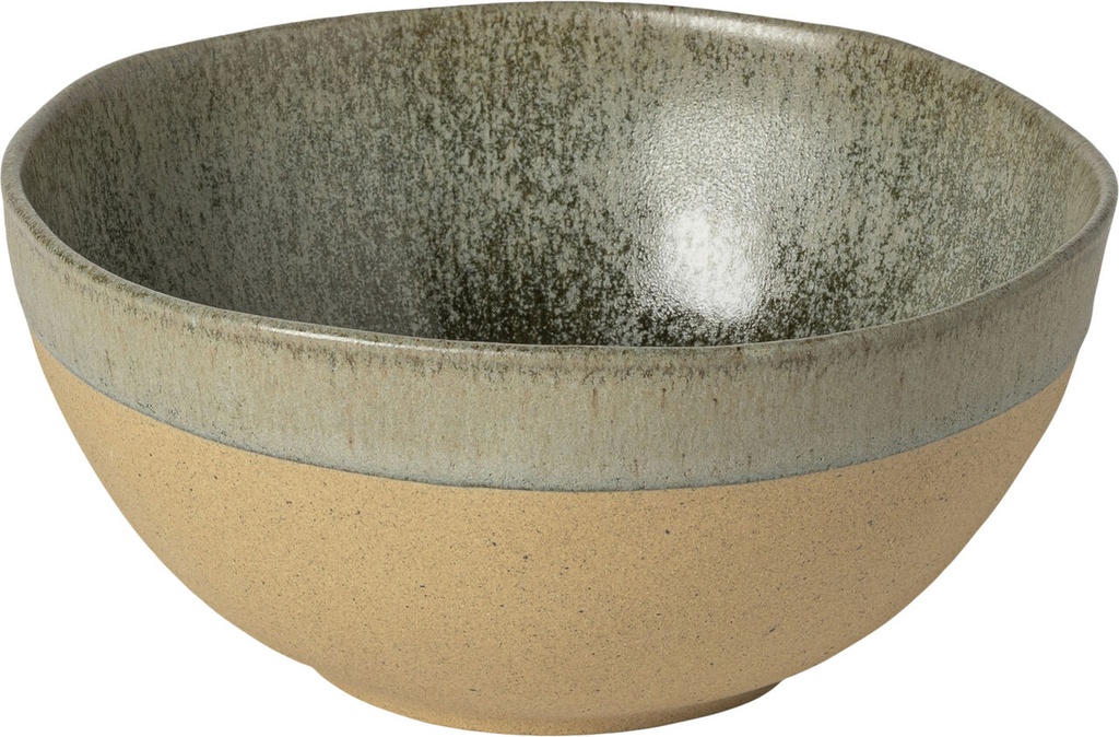Poke bowl 18cm Arenito salie groen