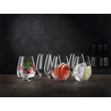 SPIEGELAU UNIVERSELE GLAZEN 460ML