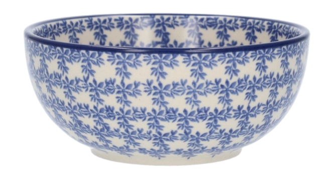 BUNZLAU RICE BOWL 500ML SERENITY