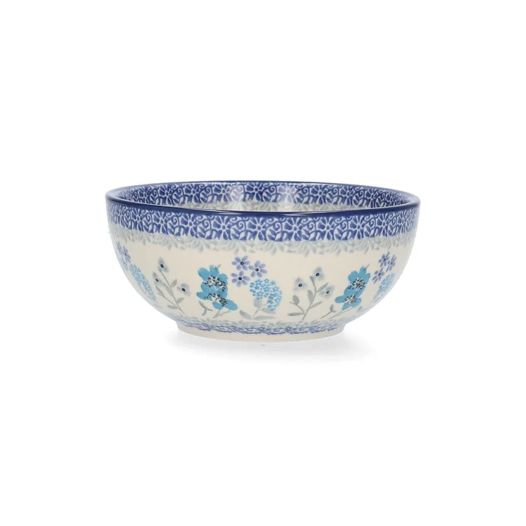 BUNZLAU RICE BOWL 500ML DELICATE BREEZE