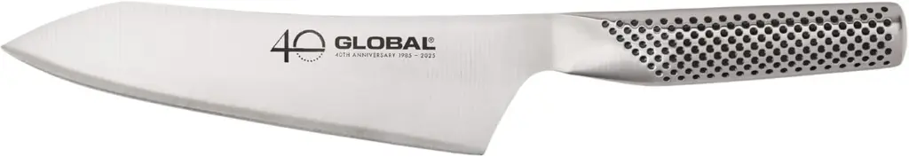 Global G4/AB 40th Anniversary Mes Orientaals 18 cm