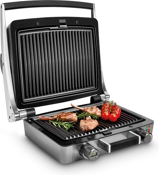WaffleTastic® CW 3628 combi grill