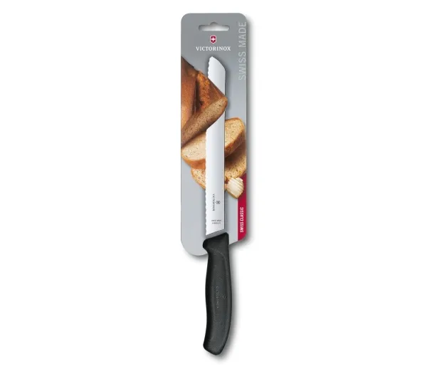 Victorinox Broodmes Swiss Classic 21 cm